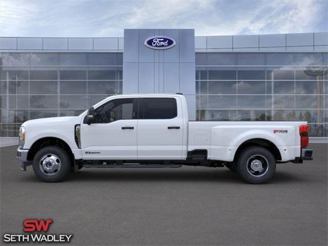 new 2024 Ford F-350 car, priced at $73,235