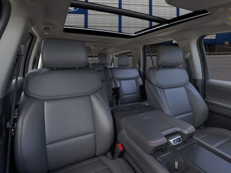 new 2025 Ford Expedition Max car, priced at $72,385