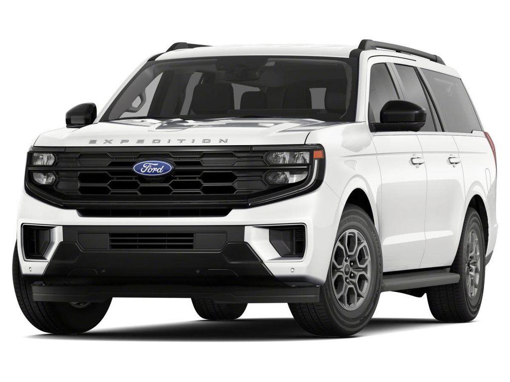 new 2025 Ford Expedition Max car, priced at $72,385