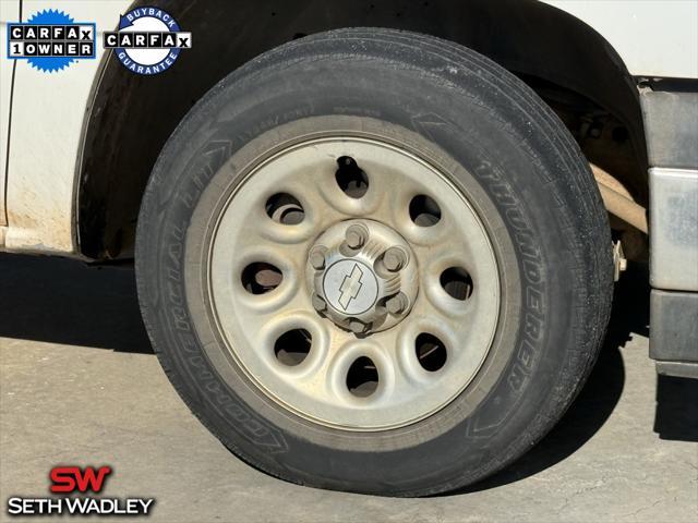 used 2006 Chevrolet Silverado 1500 car, priced at $7,400