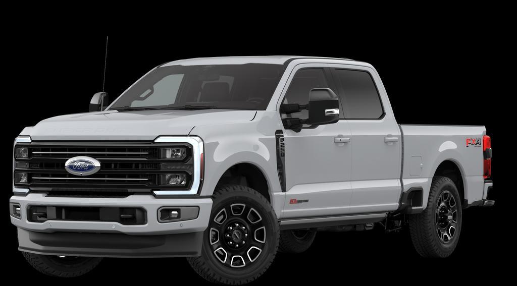 new 2026 Ford F-250 car, priced at $100,905
