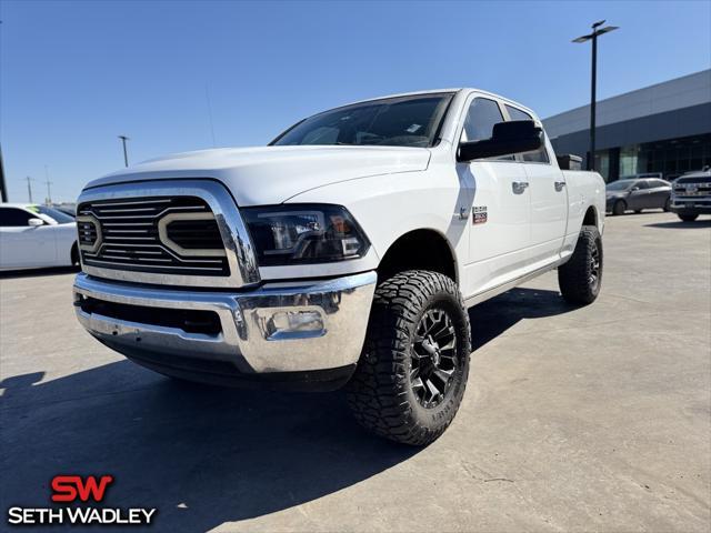 used 2010 Dodge Ram 2500 car, priced at $27,600