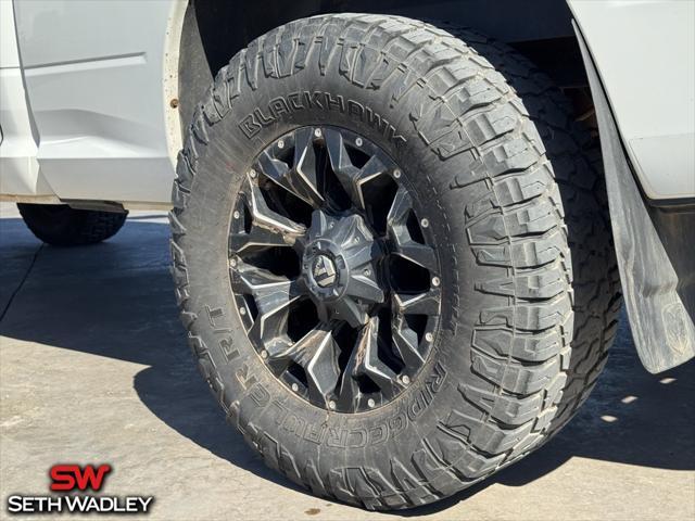 used 2010 Dodge Ram 2500 car, priced at $27,600