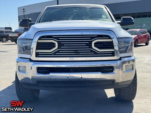 used 2010 Dodge Ram 2500 car, priced at $27,600