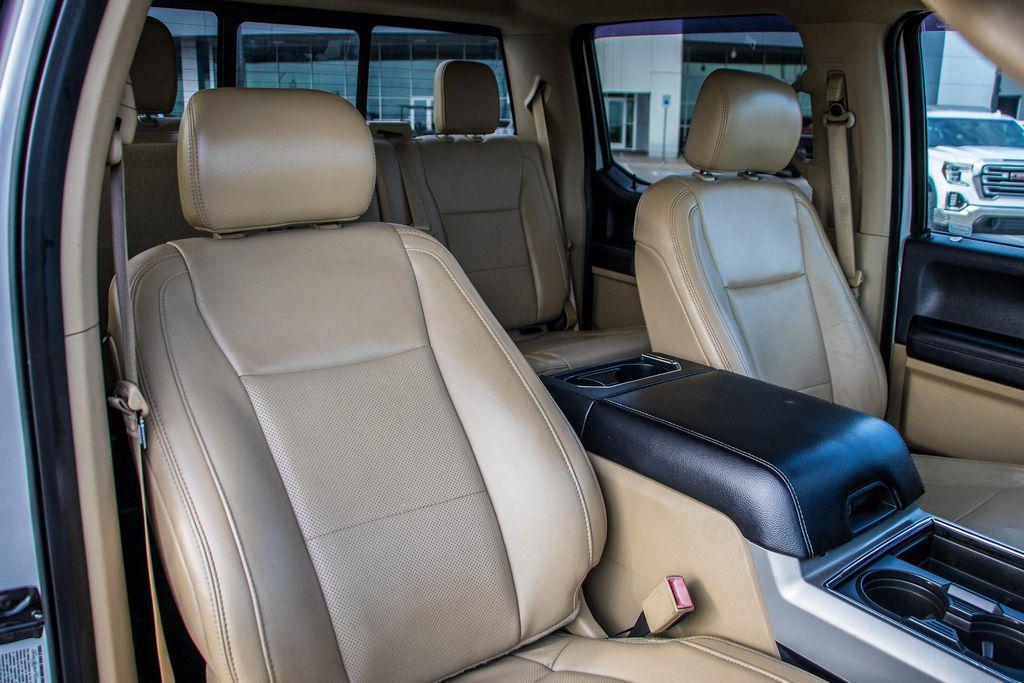 used 2019 Ford F-350 car, priced at $57,400