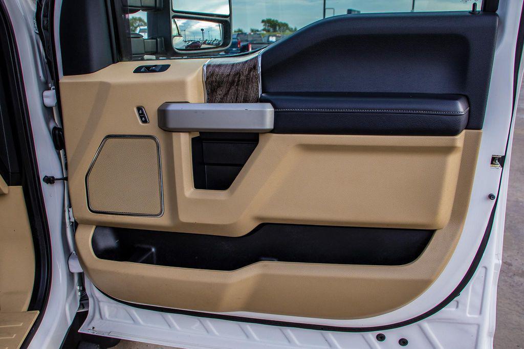 used 2019 Ford F-350 car, priced at $57,400