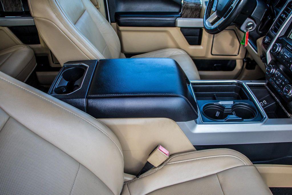 used 2019 Ford F-350 car, priced at $57,400