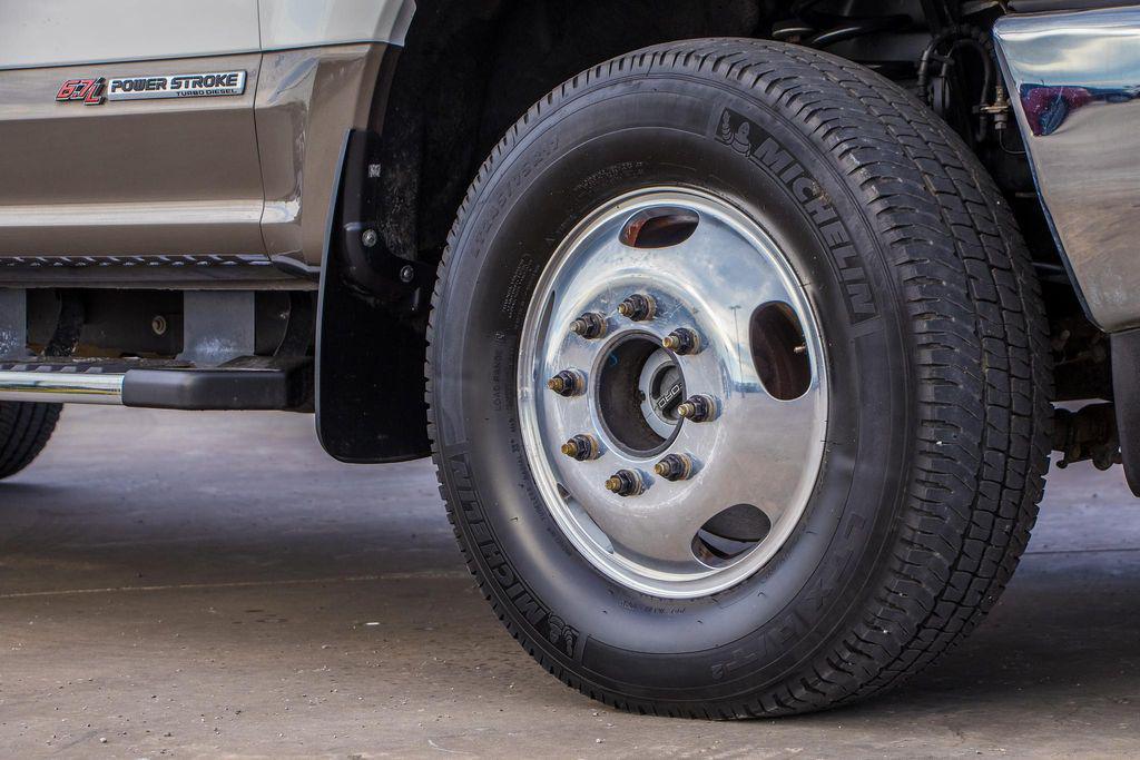used 2019 Ford F-350 car, priced at $57,400