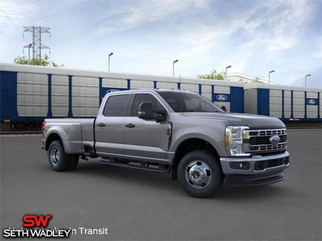 new 2025 Ford F-350 car, priced at $76,630