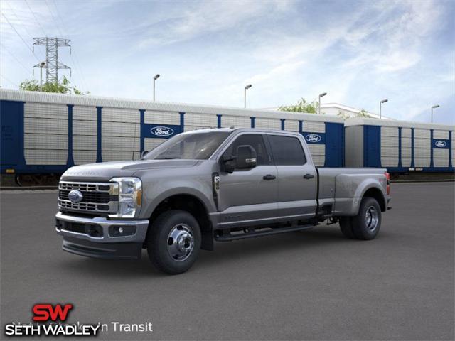 new 2025 Ford F-350 car, priced at $76,630