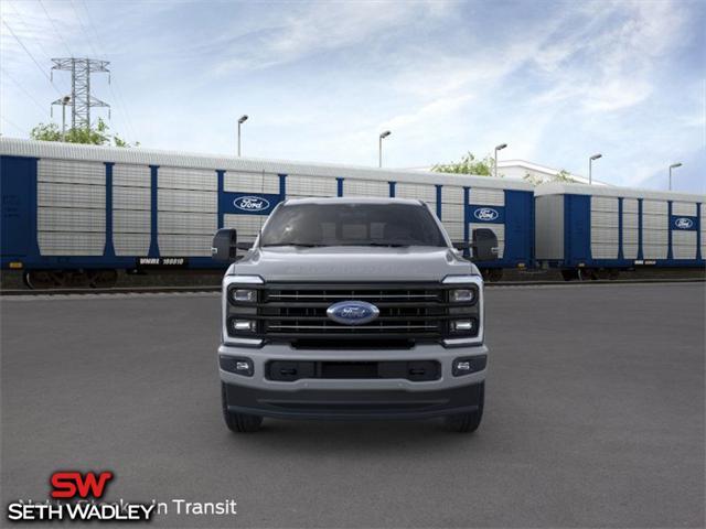 new 2025 Ford F-350 car, priced at $97,020