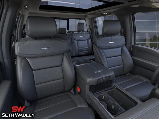 new 2025 Ford F-350 car, priced at $97,020
