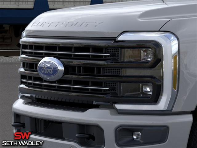 new 2025 Ford F-350 car, priced at $97,020