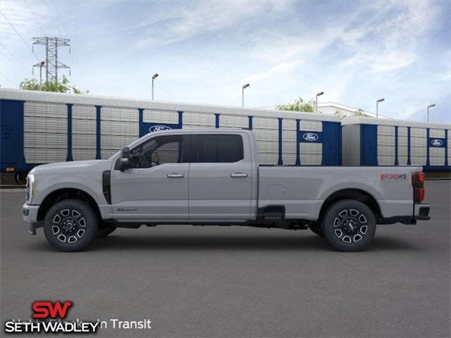 new 2025 Ford F-350 car, priced at $97,020