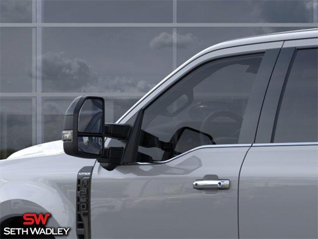 new 2025 Ford F-350 car, priced at $97,020