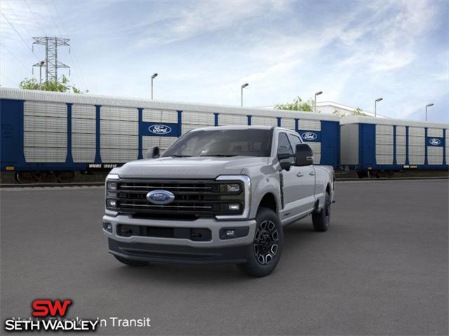 new 2025 Ford F-350 car, priced at $97,020