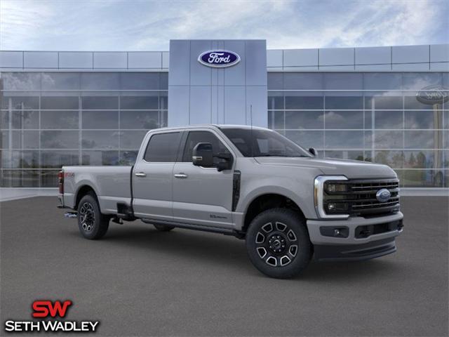 new 2025 Ford F-350 car, priced at $97,020