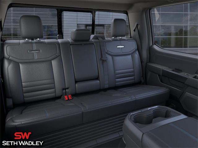 new 2025 Ford F-350 car, priced at $97,020