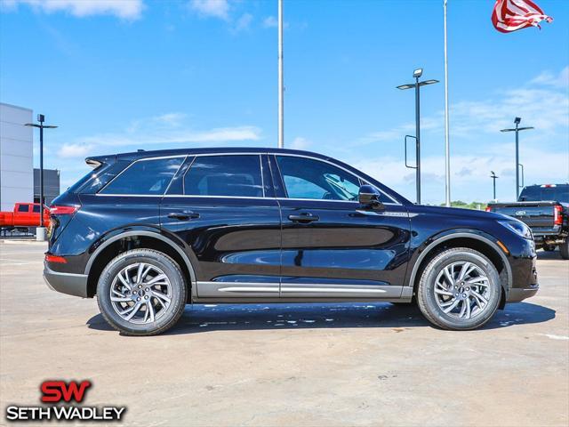 new 2024 Lincoln Corsair car, priced at $41,661