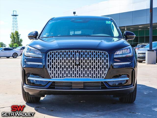 new 2024 Lincoln Corsair car, priced at $41,661