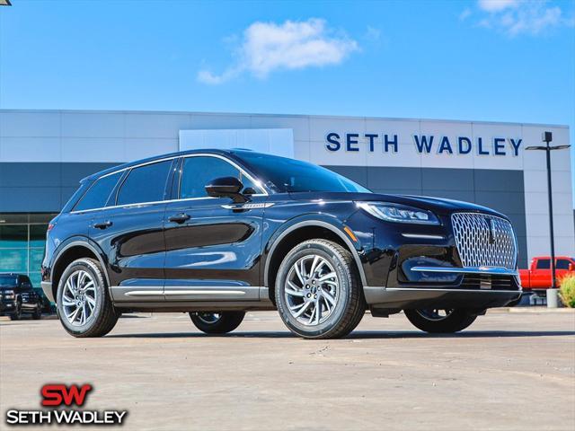 new 2024 Lincoln Corsair car, priced at $41,661