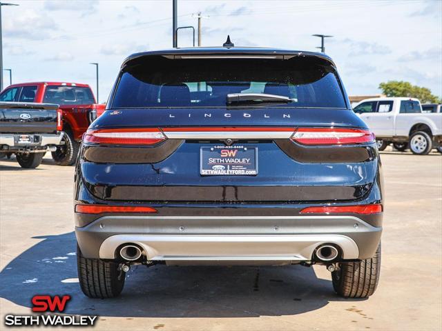 new 2024 Lincoln Corsair car, priced at $41,661