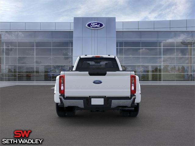 new 2024 Ford F-350 car, priced at $68,860