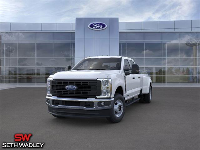 new 2024 Ford F-350 car, priced at $68,860