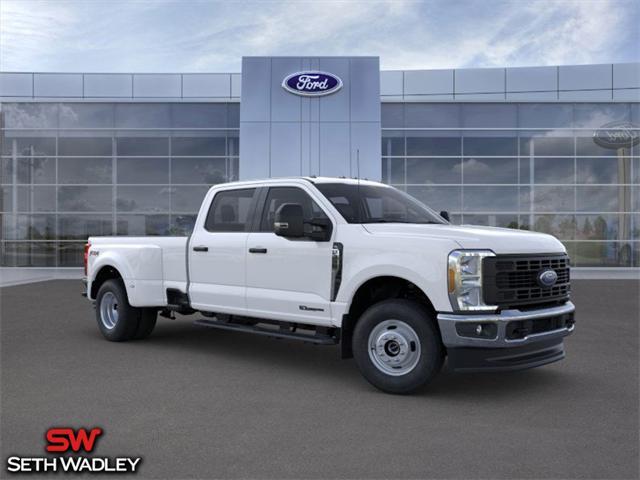 new 2024 Ford F-350 car, priced at $68,860