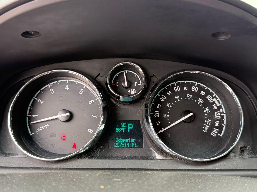 used 2012 Chevrolet Captiva Sport car, priced at $4,600