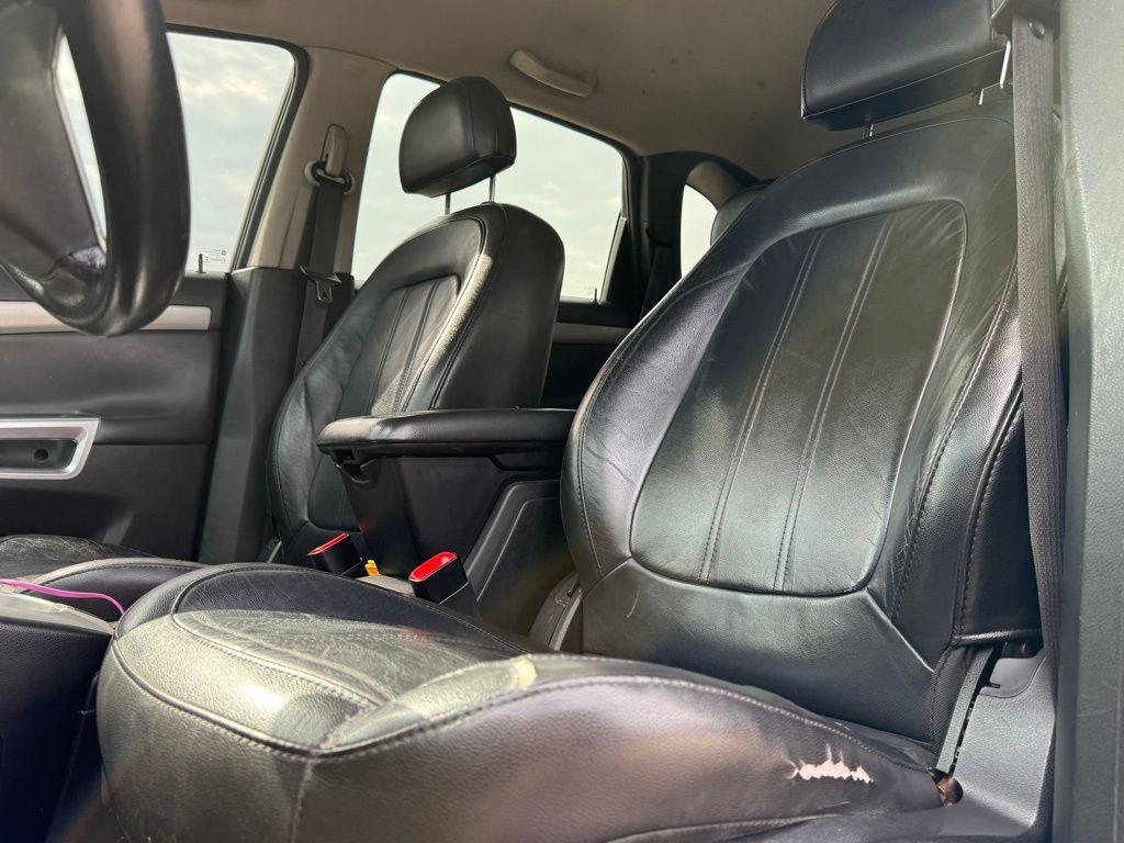 used 2012 Chevrolet Captiva Sport car, priced at $4,600