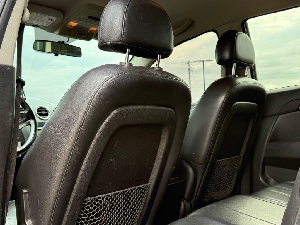 used 2012 Chevrolet Captiva Sport car, priced at $4,600