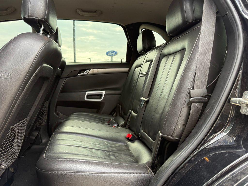 used 2012 Chevrolet Captiva Sport car, priced at $4,600
