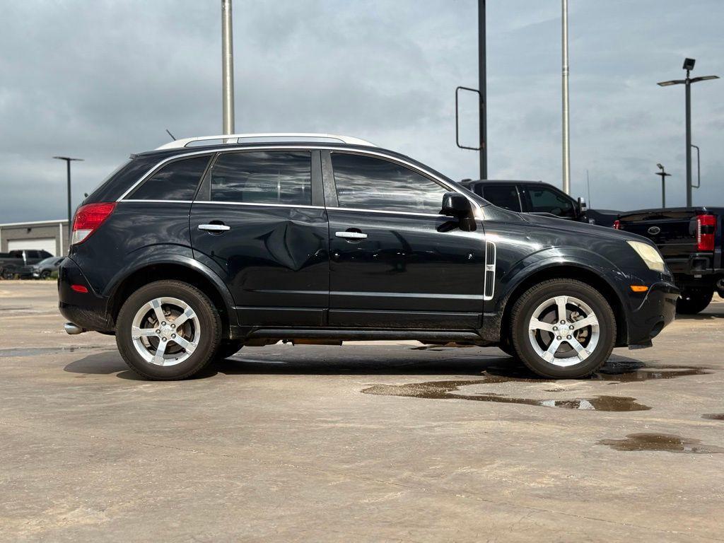 used 2012 Chevrolet Captiva Sport car, priced at $4,600