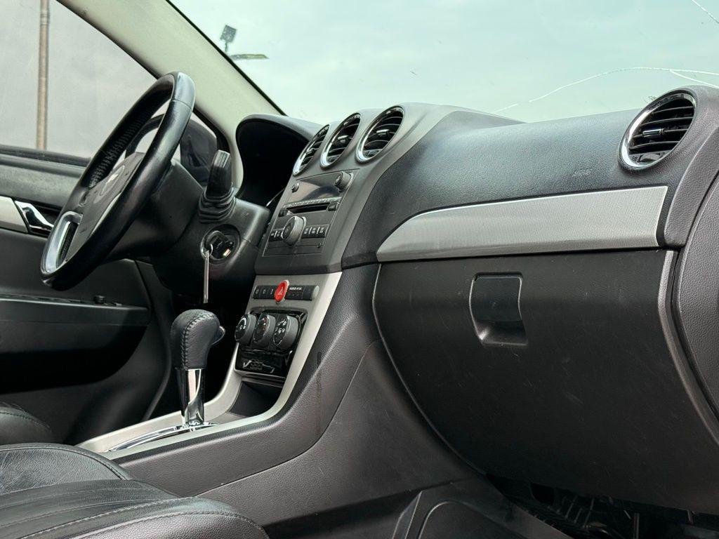 used 2012 Chevrolet Captiva Sport car, priced at $4,600