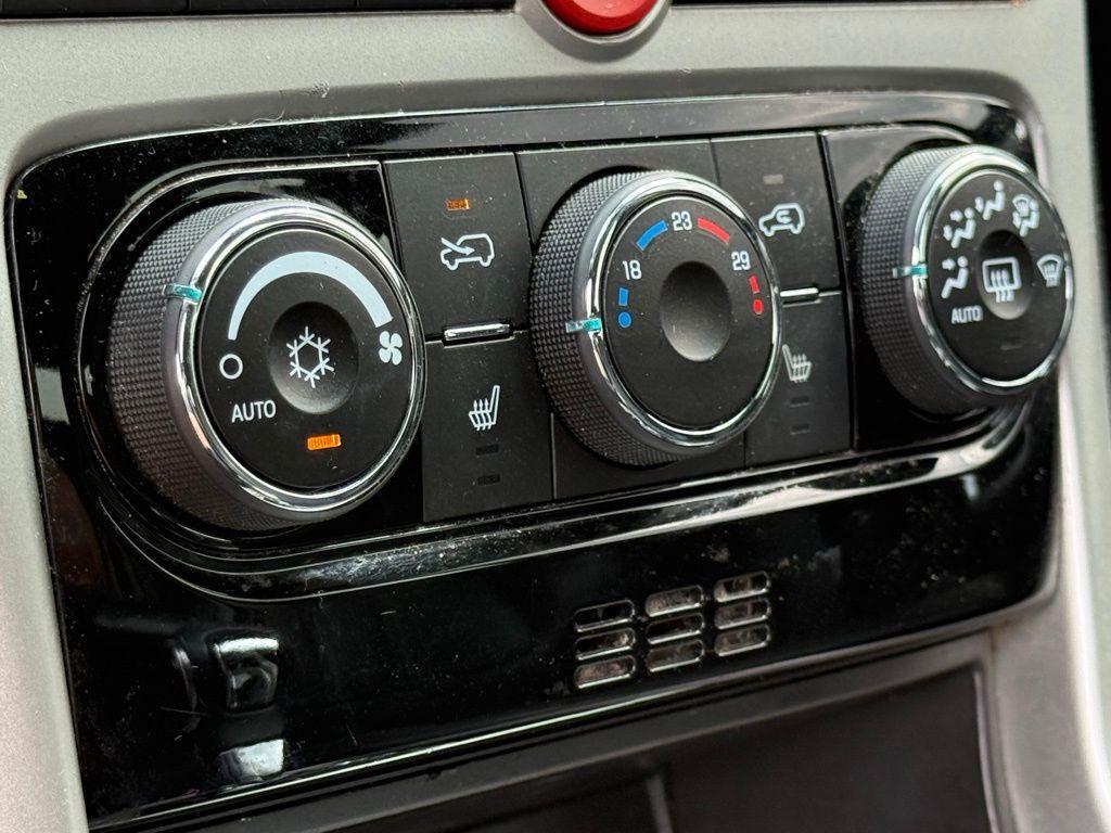 used 2012 Chevrolet Captiva Sport car, priced at $4,600