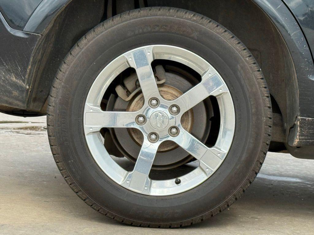 used 2012 Chevrolet Captiva Sport car, priced at $4,600