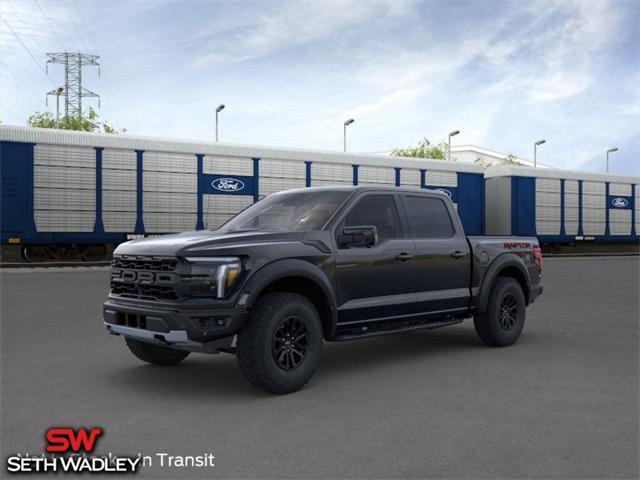 new 2025 Ford F-150 car, priced at $82,780