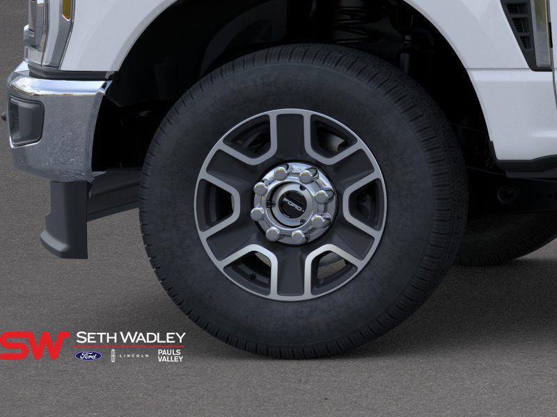 new 2026 Ford F-350 car, priced at $83,830