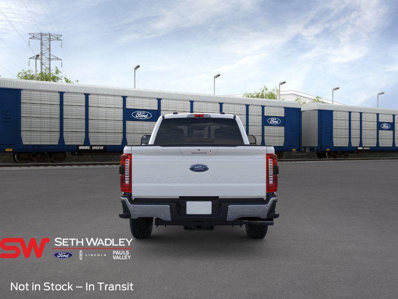 new 2026 Ford F-350 car, priced at $83,830