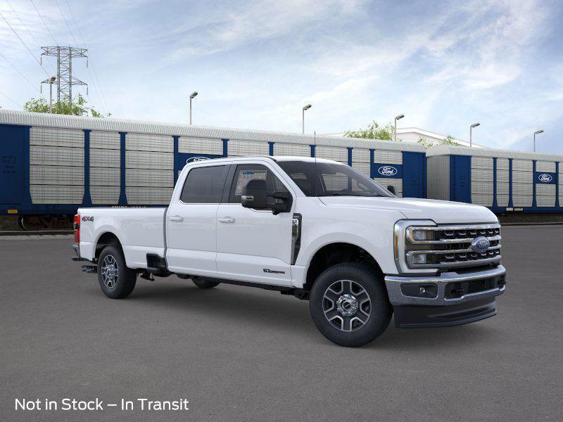 new 2026 Ford F-350 car, priced at $83,830