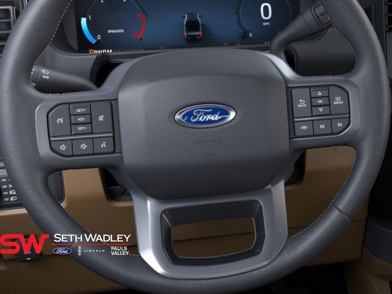 new 2026 Ford F-350 car, priced at $83,830