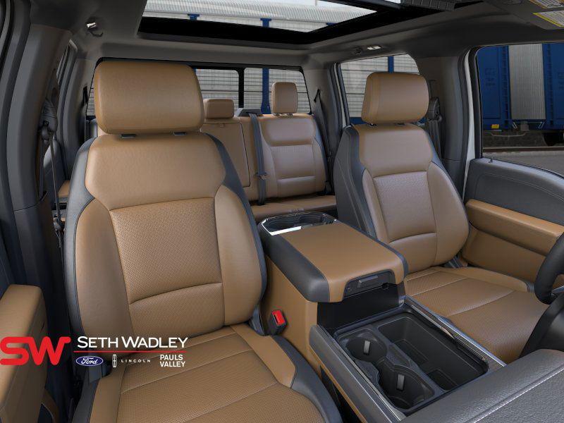 new 2026 Ford F-350 car, priced at $83,830