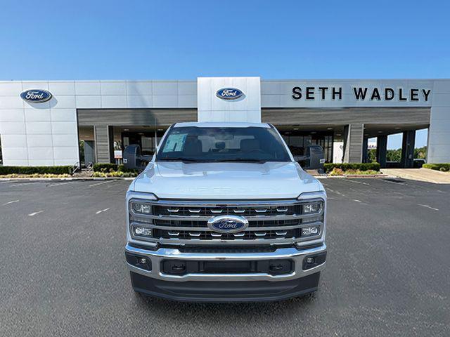 new 2026 Ford F-350 car, priced at $80,477