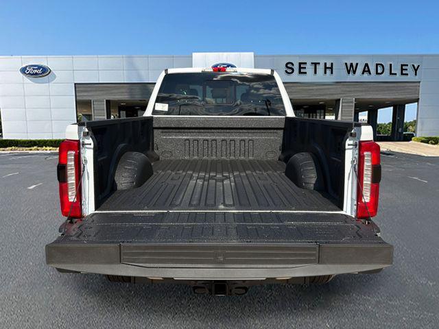 new 2026 Ford F-350 car, priced at $80,477