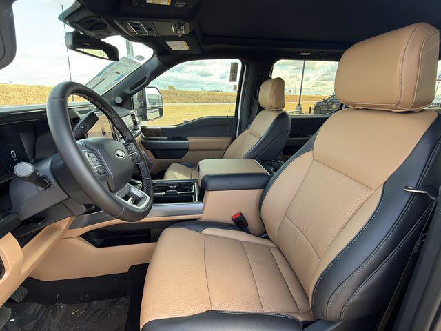 new 2026 Ford F-350 car, priced at $80,477