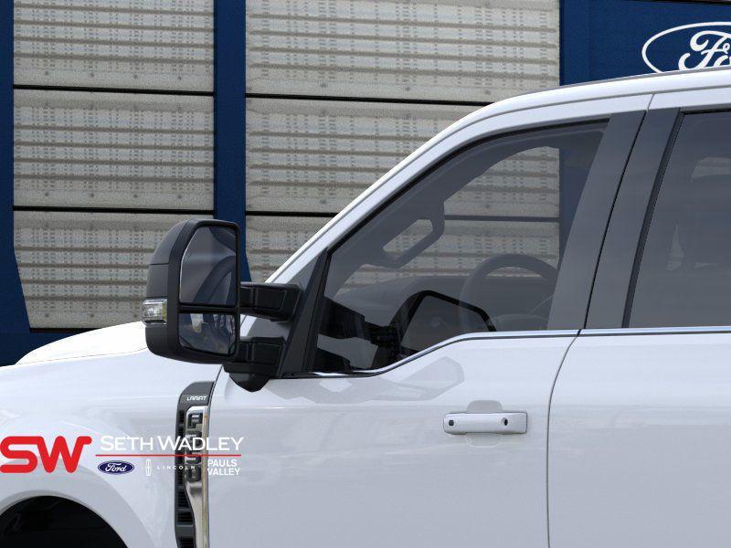 new 2026 Ford F-350 car, priced at $83,830