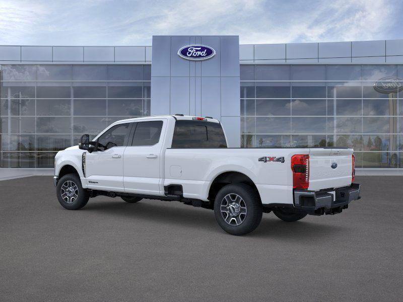 new 2026 Ford F-350 car, priced at $82,992
