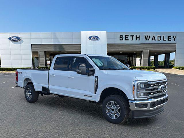 new 2026 Ford F-350 car, priced at $80,477
