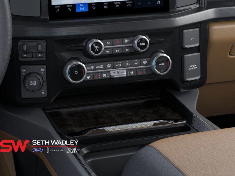 new 2026 Ford F-350 car, priced at $83,830